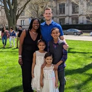 Meet your Posher, Joseph